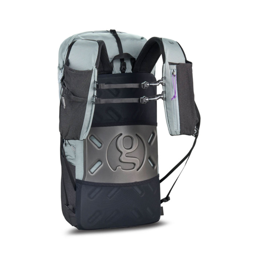 GOSSAMER GEAR Grit 28 Ultralight Hiking & Trekking Fastpack