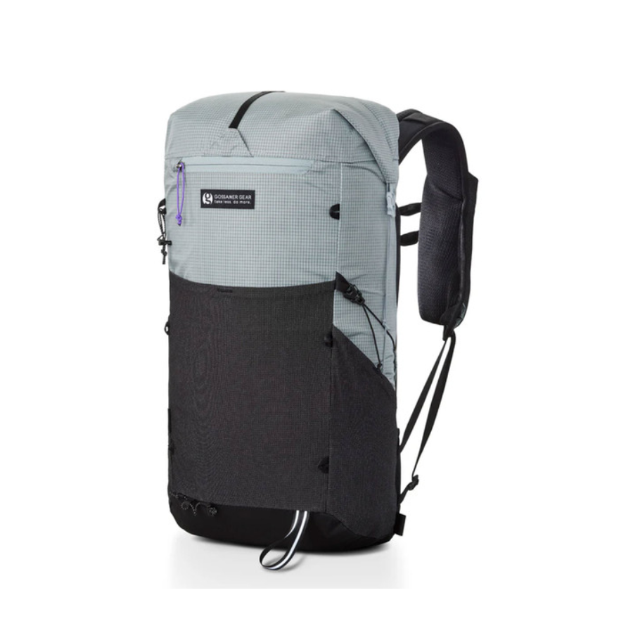 GOSSAMER GEAR Grit 28 Ultralight Hiking & Trekking Fastpack