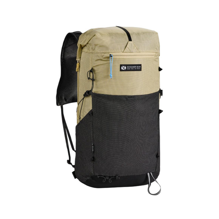 GOSSAMER GEAR Grit 28 Ultralight Hiking & Trekking Fastpack