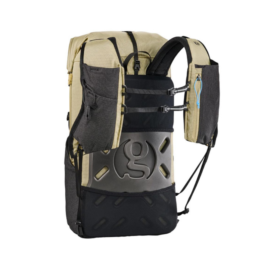 GOSSAMER GEAR Grit 28 Ultralight Hiking & Trekking Fastpack