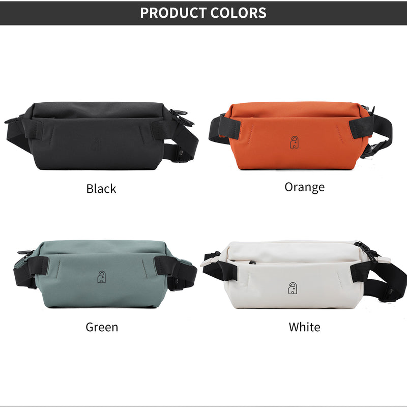 AOKING Anti-Theft Waist Bag