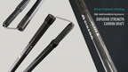 SINANO Folder UL 110cm Carbon Trekking Pole