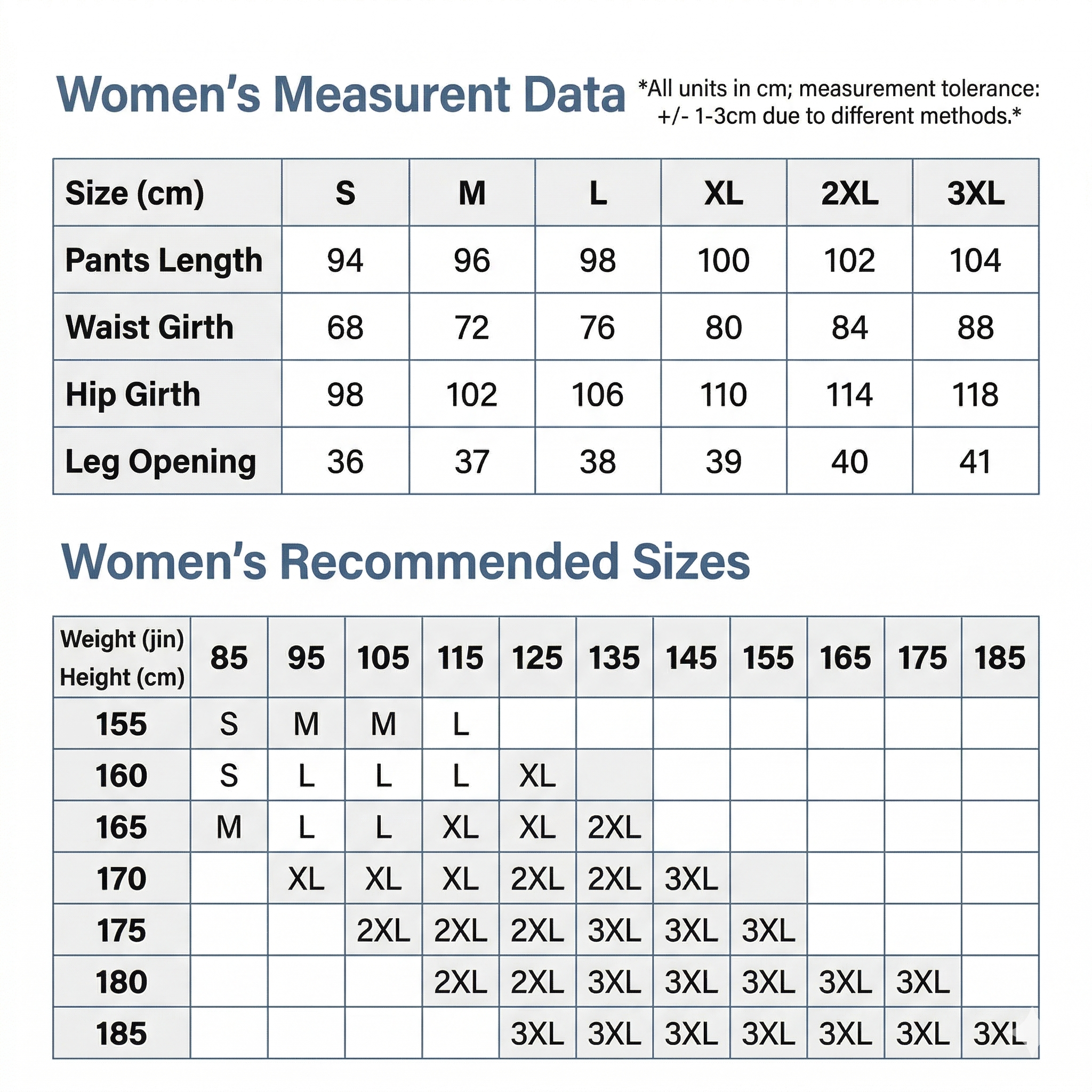TECTOP Women’s Hiking Pants – Warm & Windproof