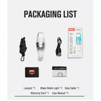 SUNREI River Light S Camping Light - 100 Lumens