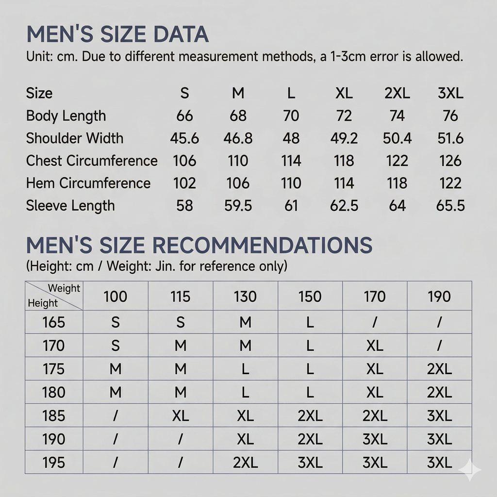 TECTOP Men’s Hiking Jacket – Softshell & Fleece Lined