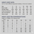 TECTOP Men’s Hiking Jacket – Softshell & Fleece Lined
