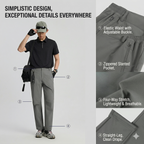 TECTOP Women’s Hiking Pants – Quick-Dry & Softshell