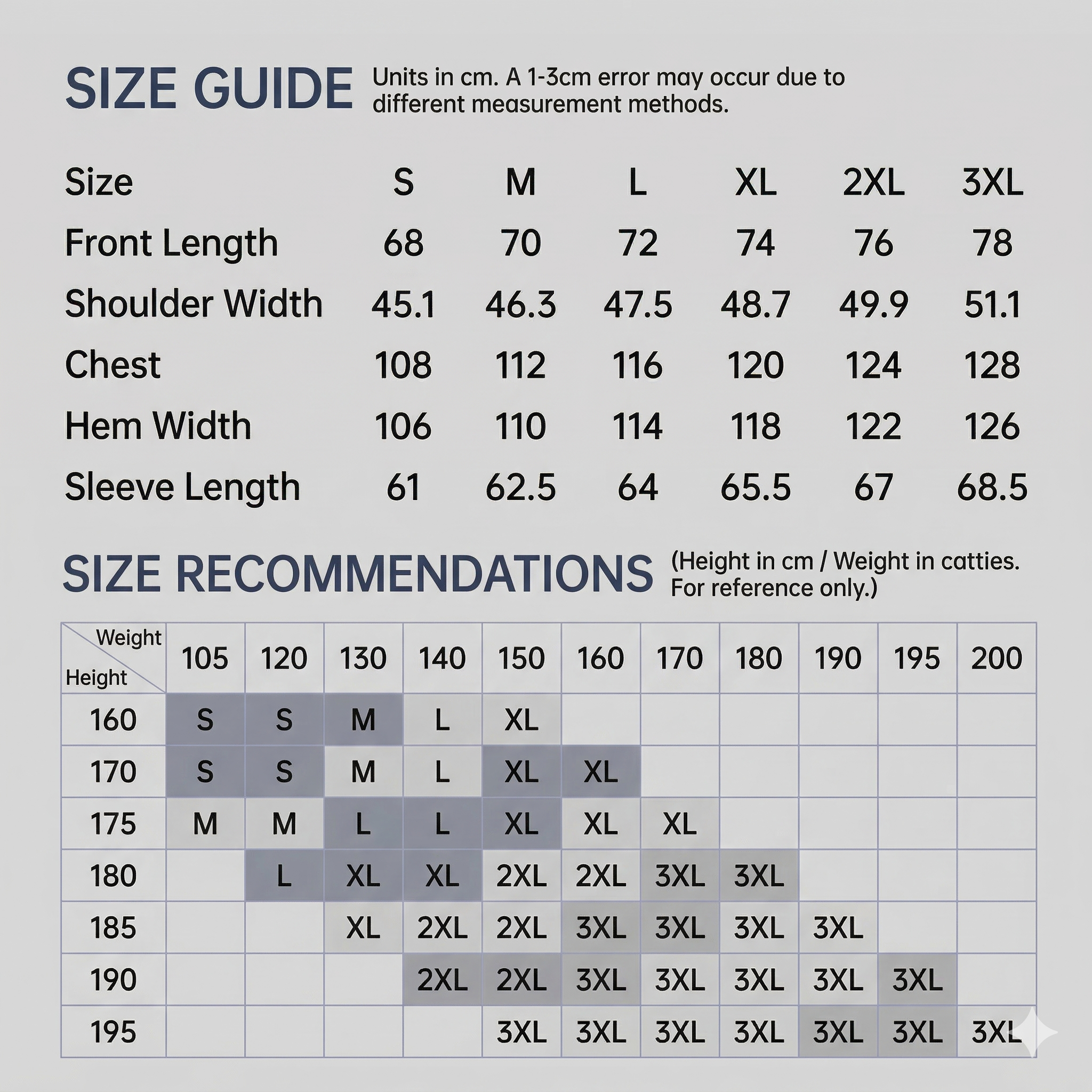 TECTOP Men’s Hiking Jacket – Waterproof & Fleece Lined