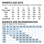 TECTOP Women’s Hiking Pants – Quick-Dry & Lightweight