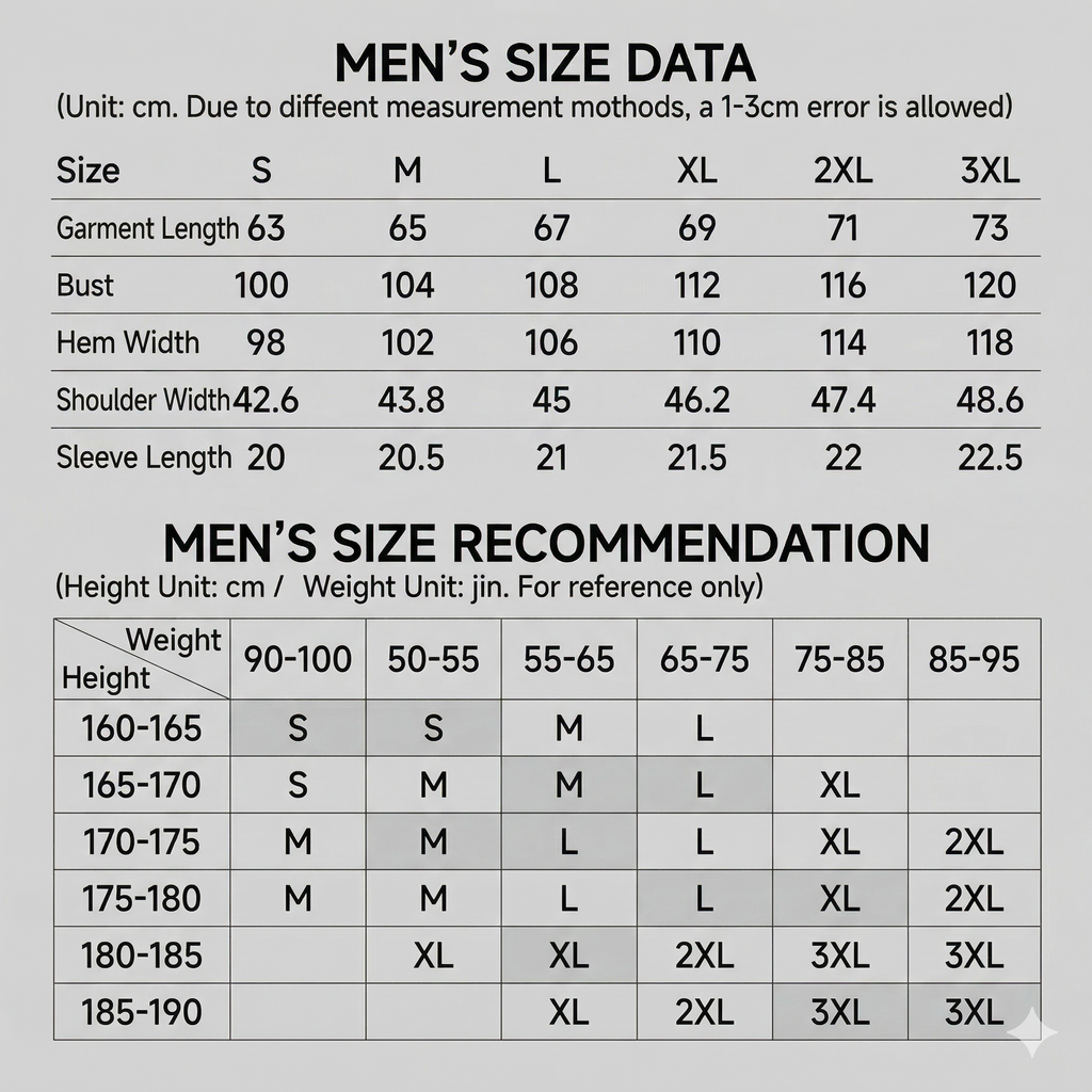 TECTOP Men’s Hiking T-Shirt – Quick-Dry & Breathable