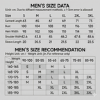 TECTOP Men’s Hiking T-Shirt – Quick-Dry & Breathable