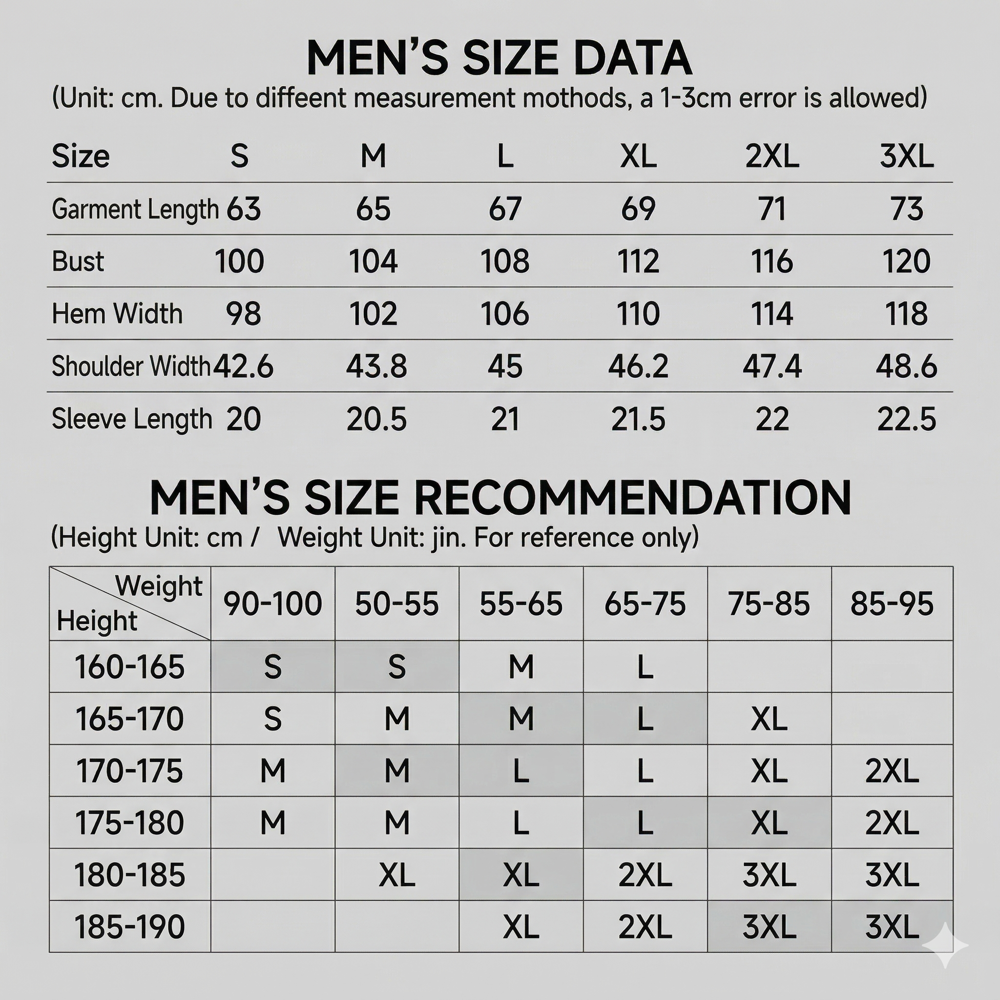 TECTOP Men’s Hiking T-Shirt – Quick-Dry & Breathable