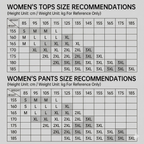 TECTOP Women’s Thermal Set – Warm & Breathable