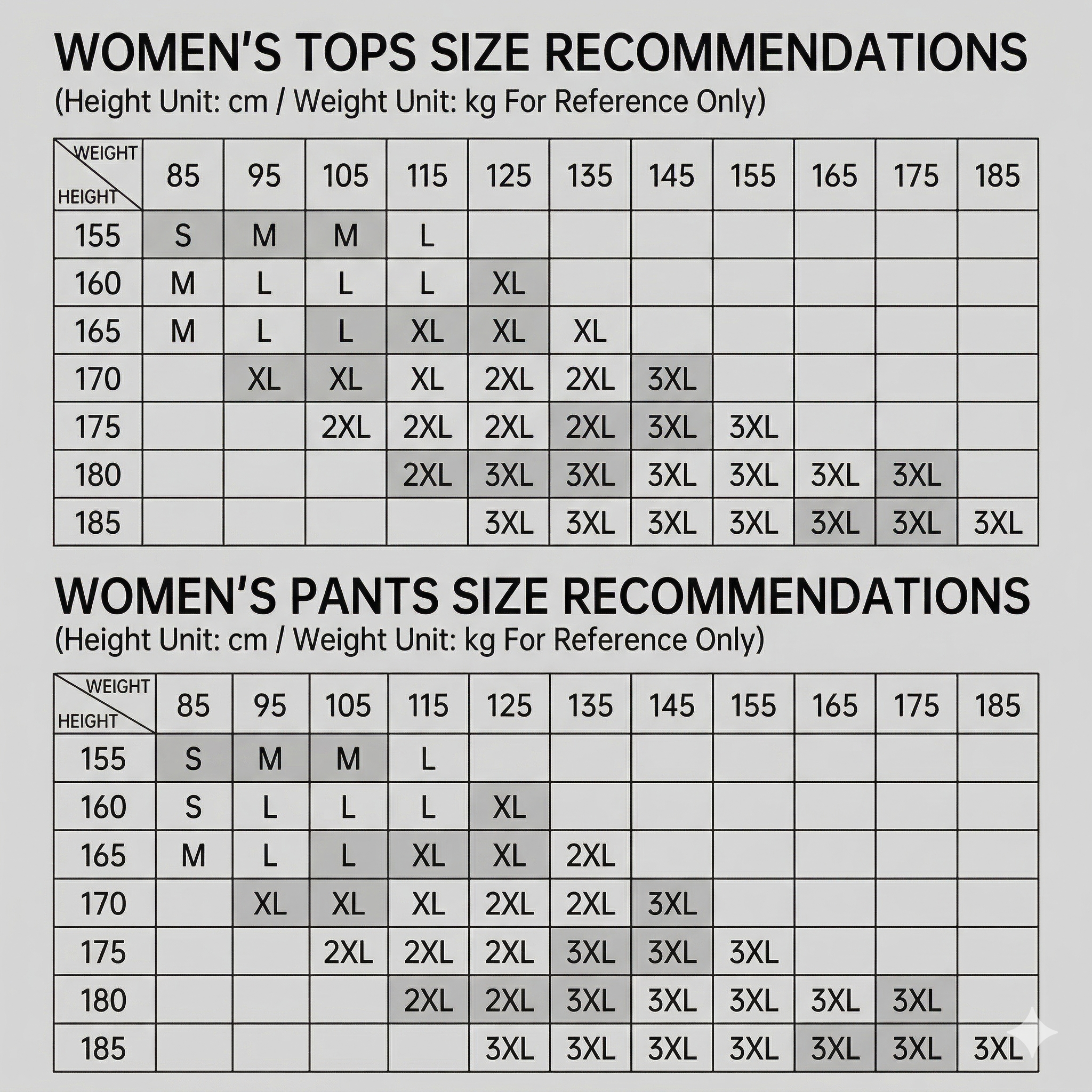 TECTOP Women’s Thermal Set – Warm & Breathable