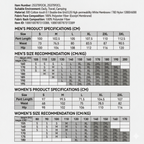 TECTOP Women’s Hiking Pants – Waterproof & Hardshell