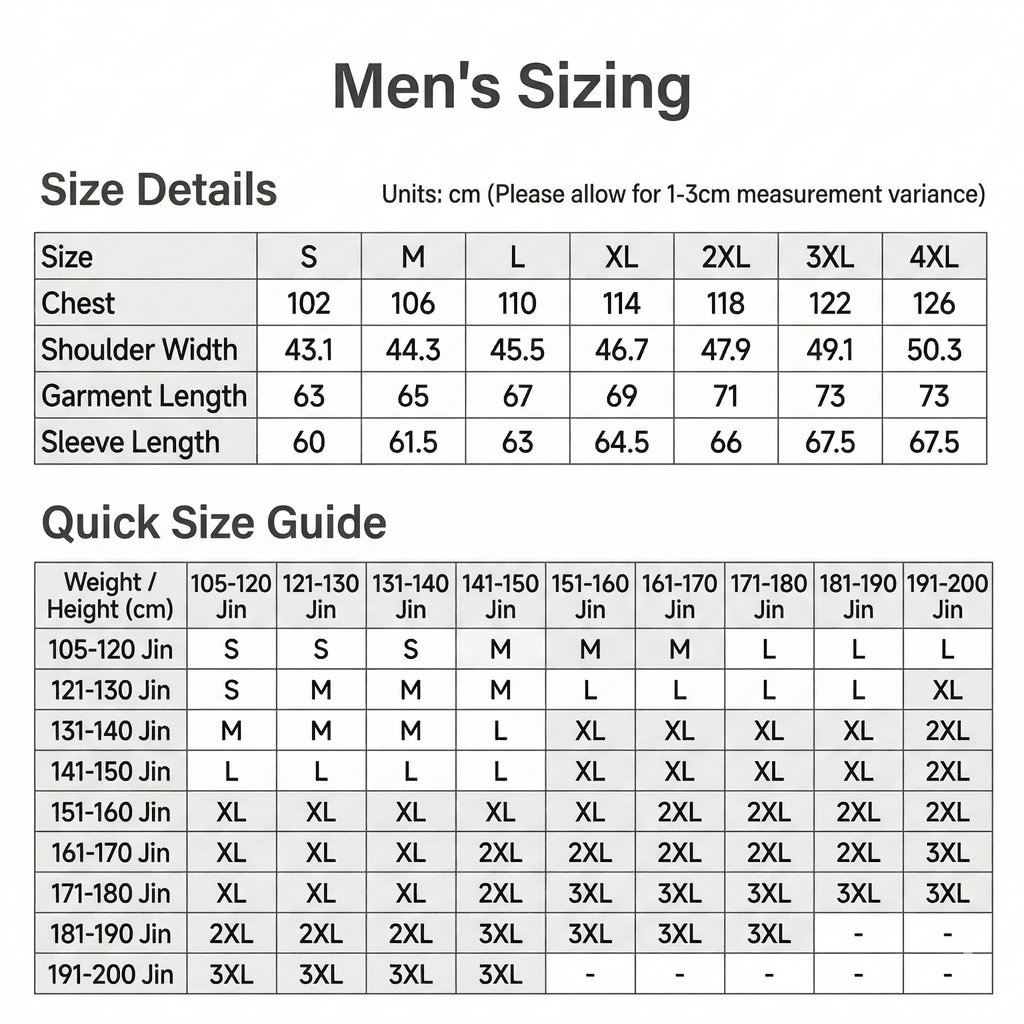 TECTOP Men’s Hiking Half-Zip Fleece Jacket – Warm & Lightweight