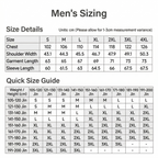 TECTOP Men’s Hiking Half-Zip Fleece Jacket – Warm & Lightweight