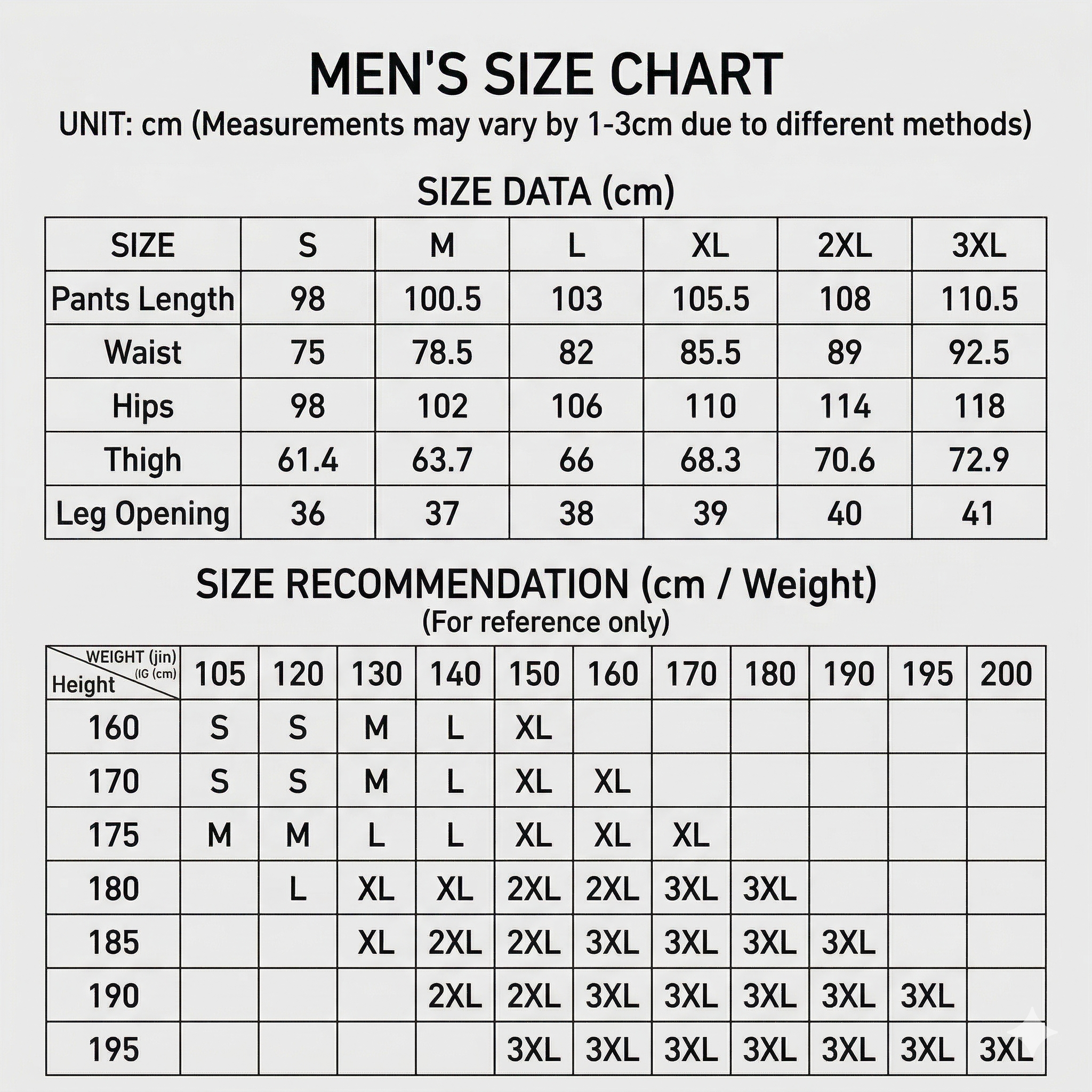 TECTOP Men’s Hiking Pants – Softshell & Quick-Dry