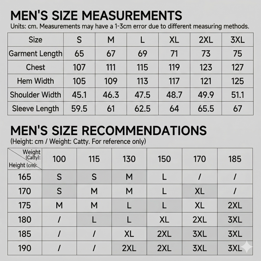 TECTOP Men’s Hiking Down Jacket – Lightweight & Warm