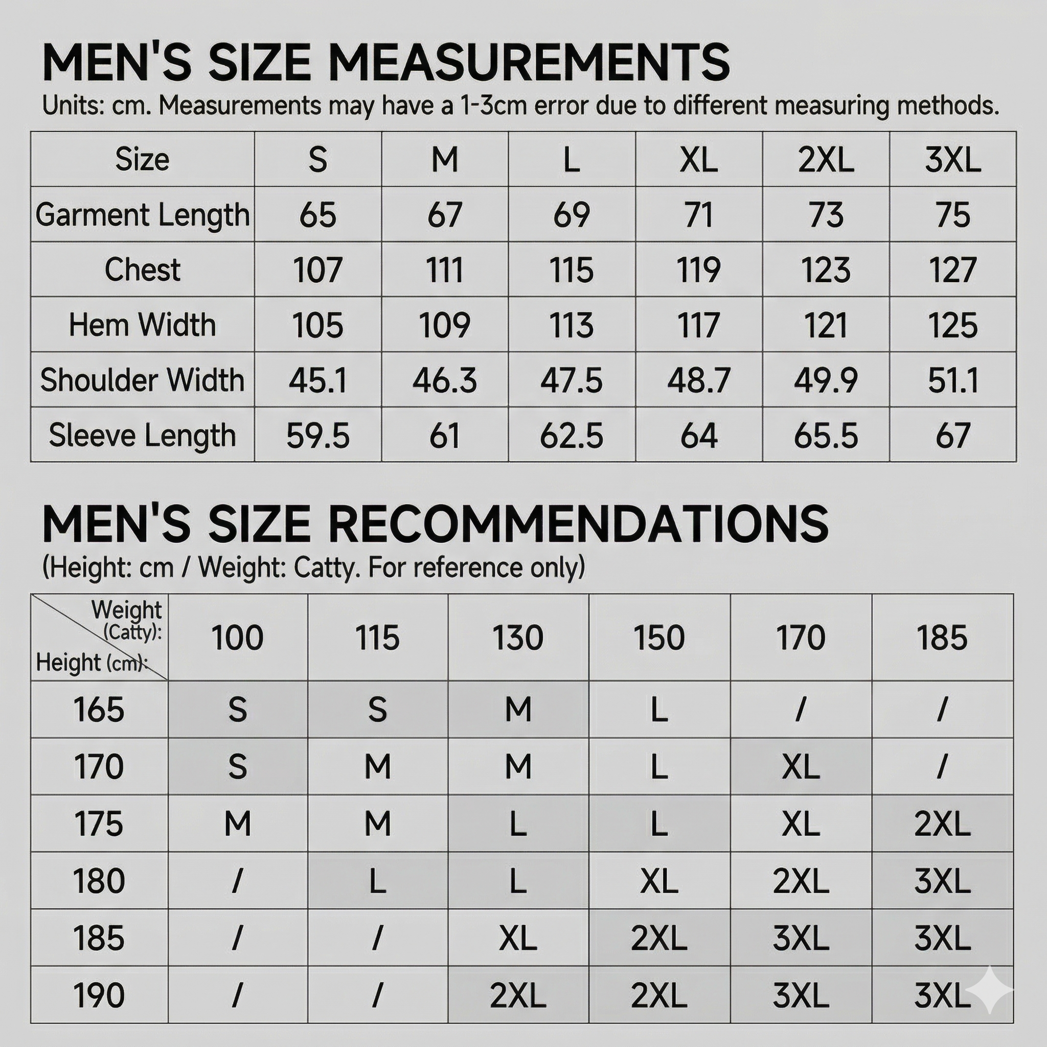 TECTOP Men’s Hiking Down Jacket – Lightweight & Warm
