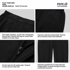 TECTOP Women’s Hiking Pants – Warm & Windproof