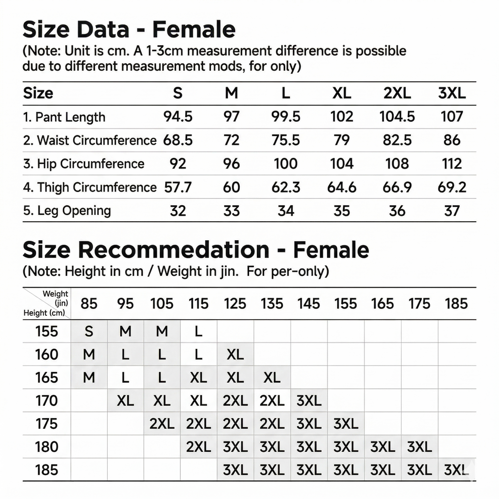 TECTOP Women’s Hiking Pants – Quick-Dry & Softshell