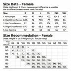 TECTOP Women’s Hiking Pants – Quick-Dry & Softshell