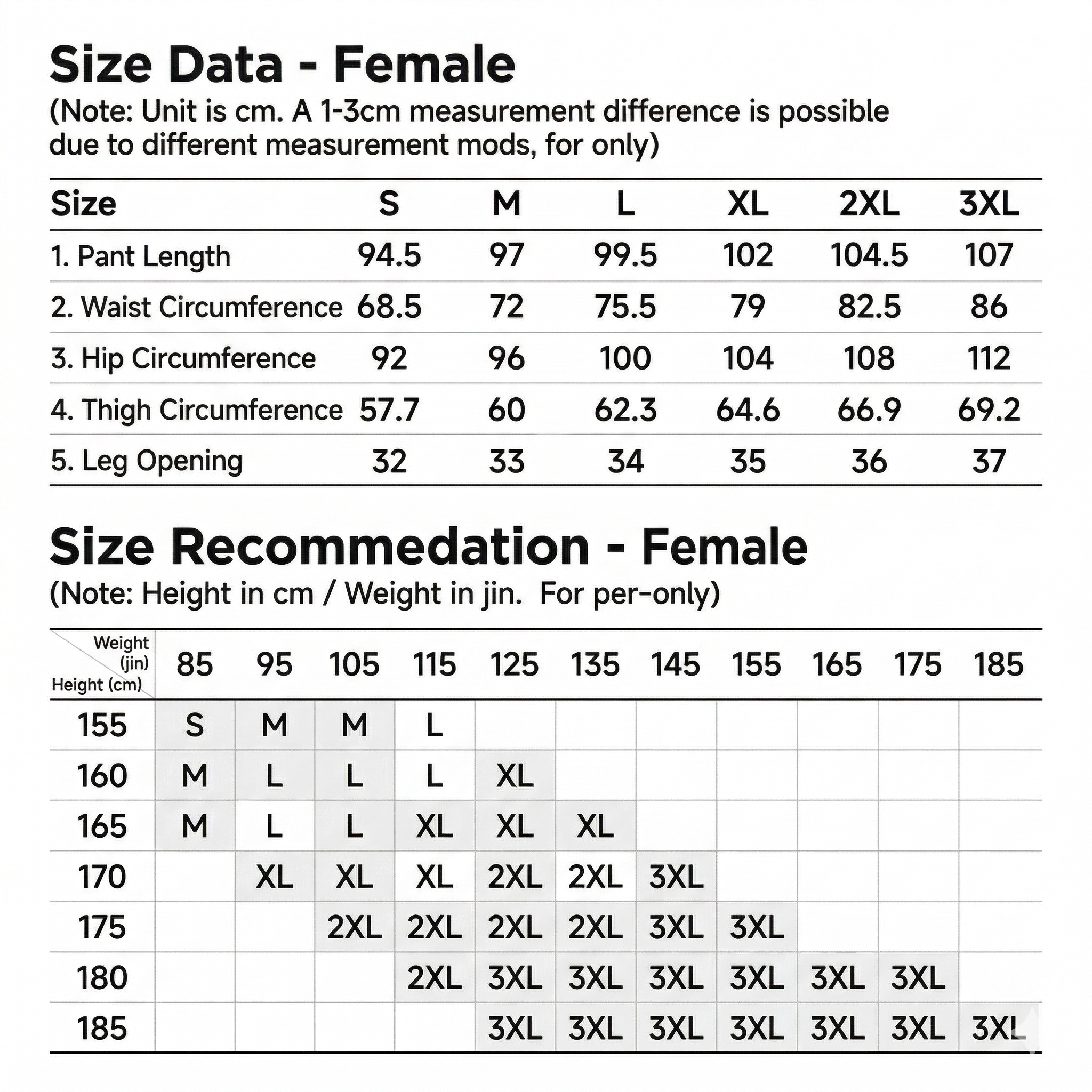 TECTOP Women’s Hiking Pants – Quick-Dry & Softshell