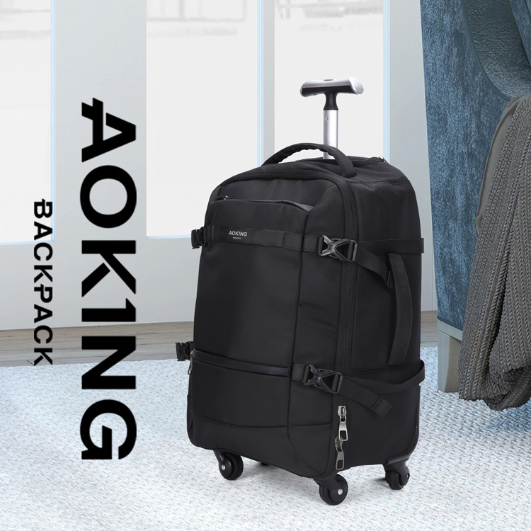 AOKING Trolley Backpack SLN3015