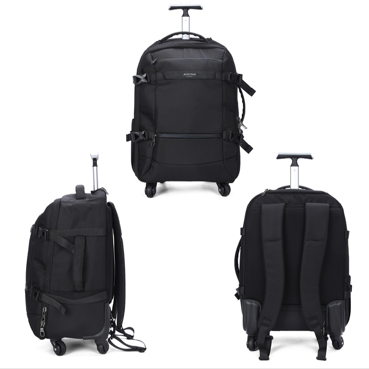 AOKING Trolley Backpack SLN3015