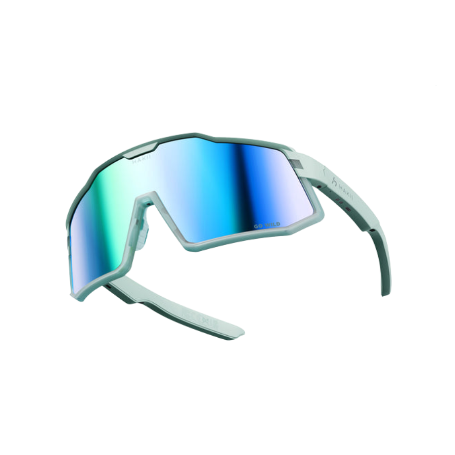 HAKII Wind IIS Smart Cycling Audio Glasses