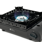 MOBI GARDEN Festive Portable Gas Stove 3.5