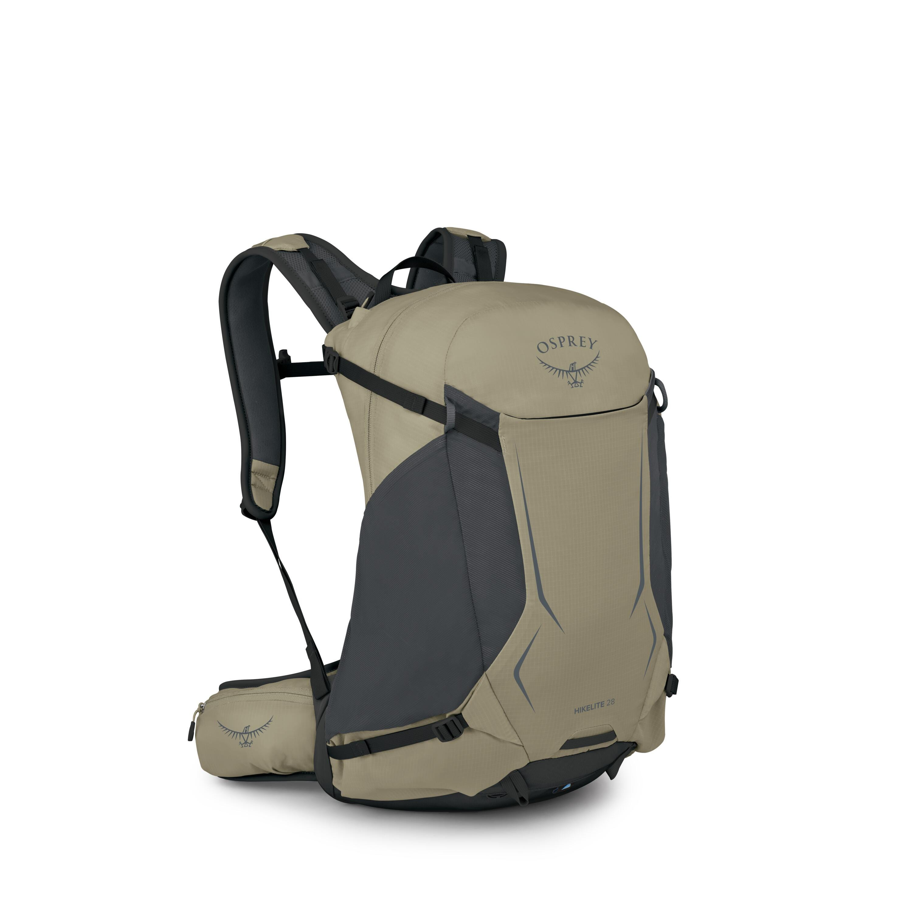 OSPREY Hikelite 28 Hiking Backpack