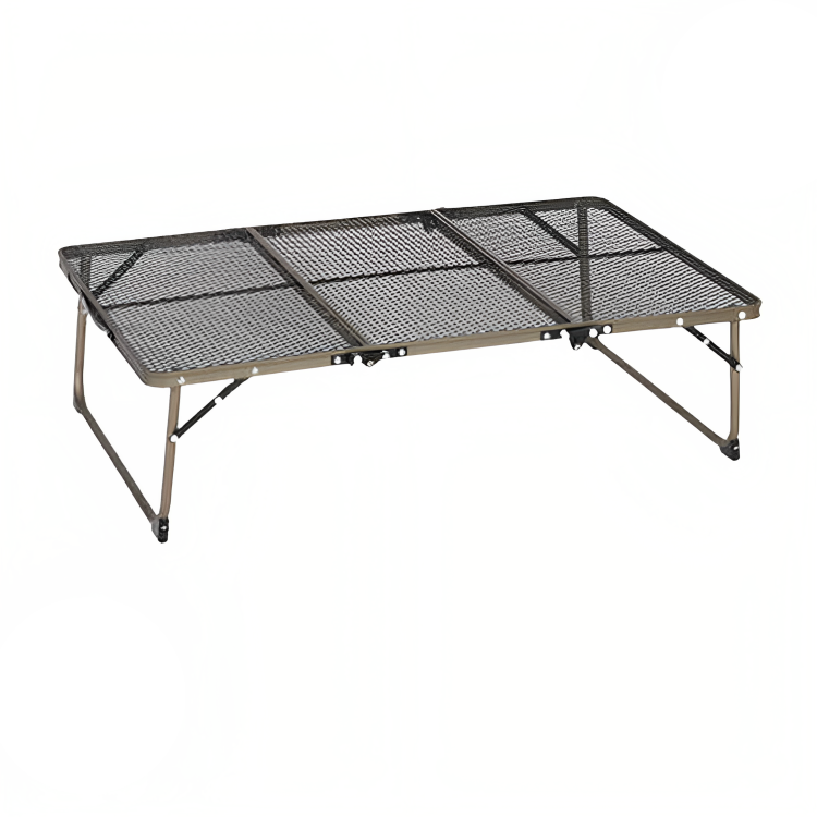 QUICKCAMP Three Folding Table for Carry Wagon QC3FT90W