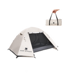 MOBI GARDEN Sunny Tent 4P