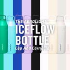 STANLEY IceFlow AeroLight Bottle 16oz