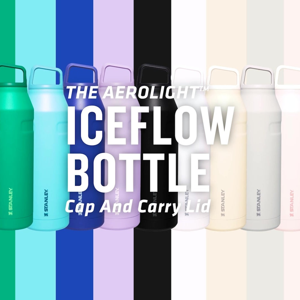 STANLEY IceFlow AeroLight Bottle 24oz