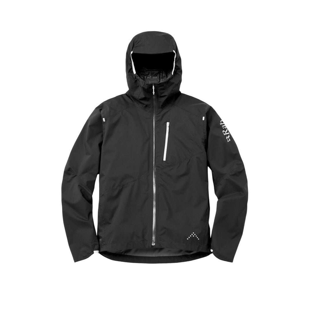 RAB Men's Downpour Trail Light Waterproof Jacket