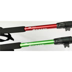SINANO Long Trail Trekking Poles 115cm/125cm