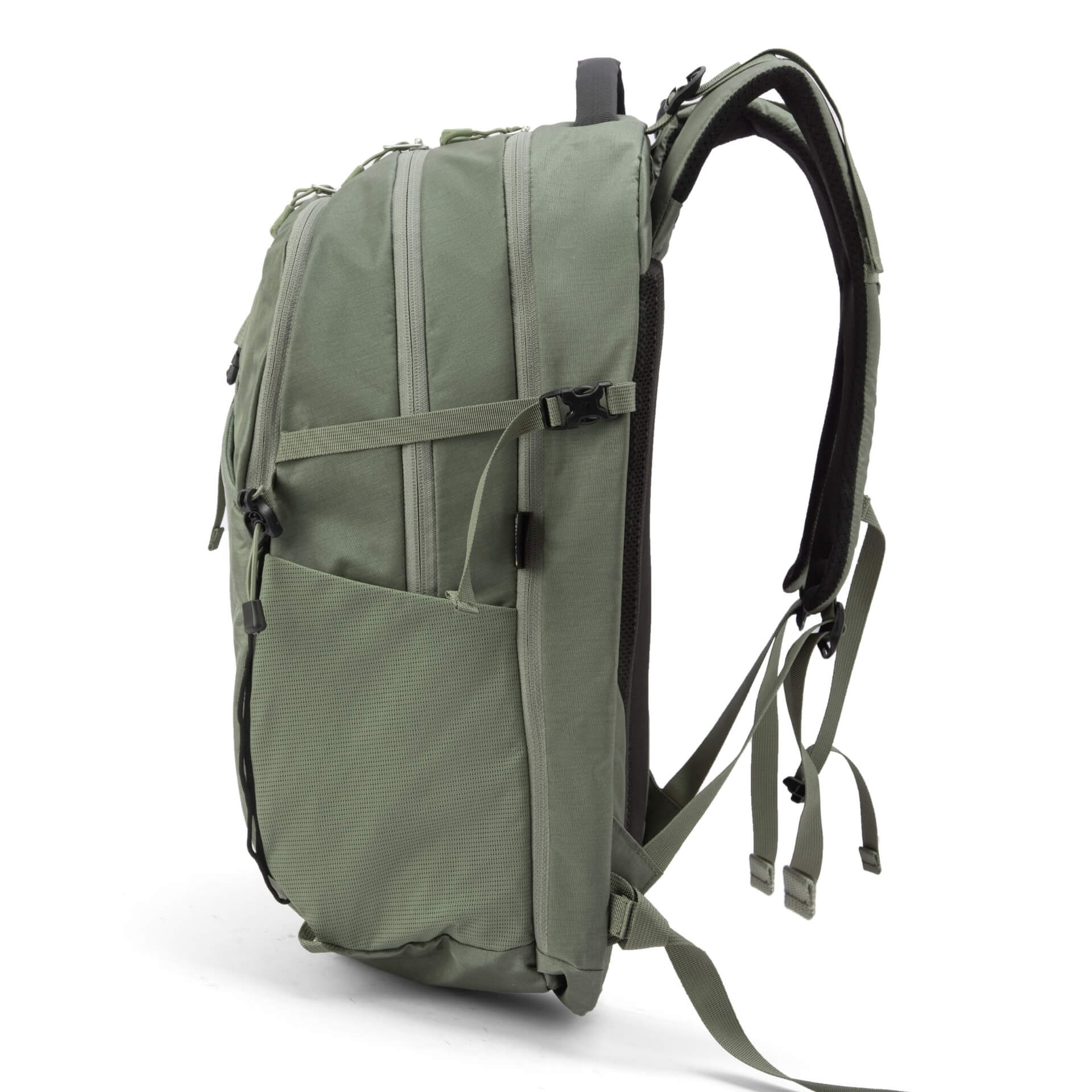 MOBI GARDEN One-Day 30L Hiking Backpack – Cordura Edition