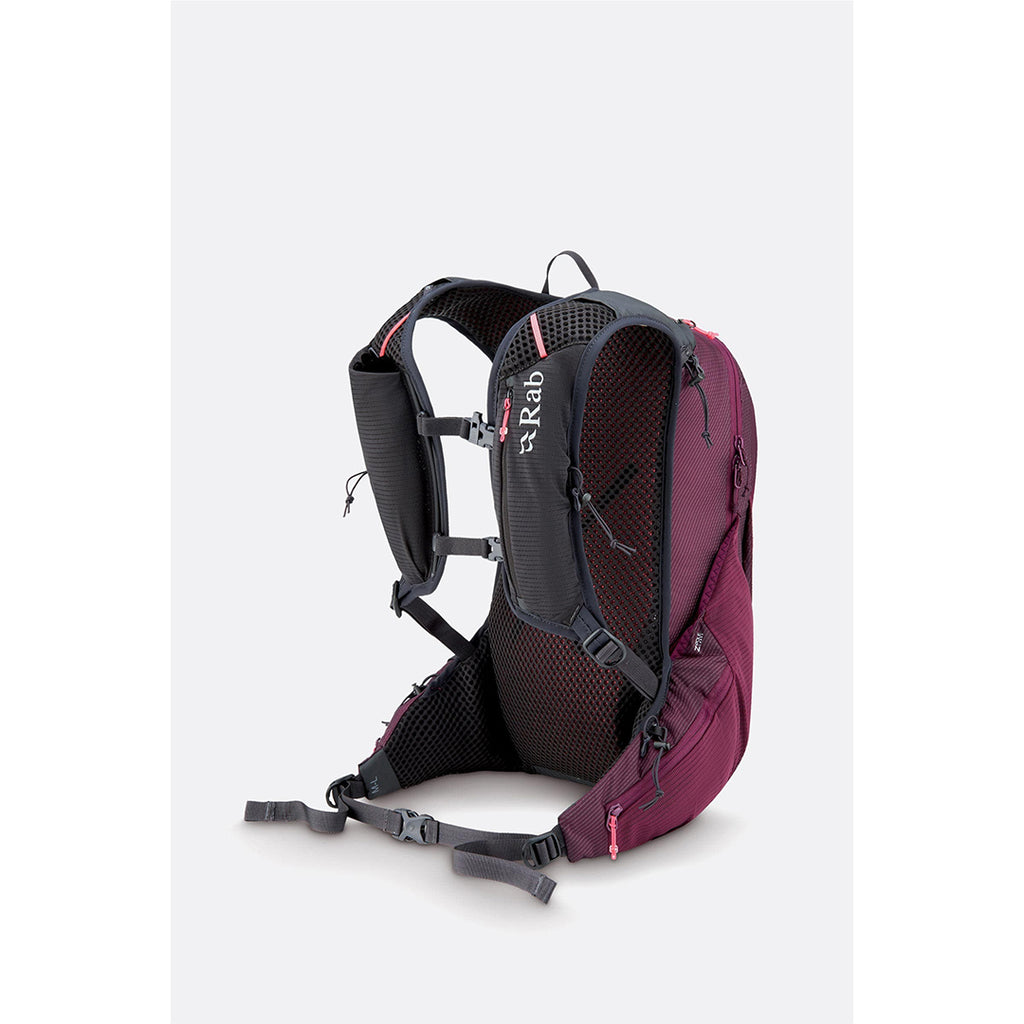 RAB Nitron 18L Comfortable Lightweight Daypack