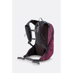 RAB Nitron 18L Comfortable Lightweight Daypack