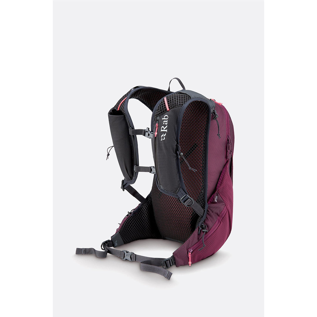RAB Nitron 18L Comfortable Lightweight Daypack