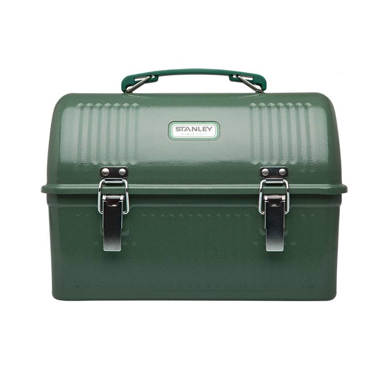 STANLEY Classic Lunch Box 10QT – Green
