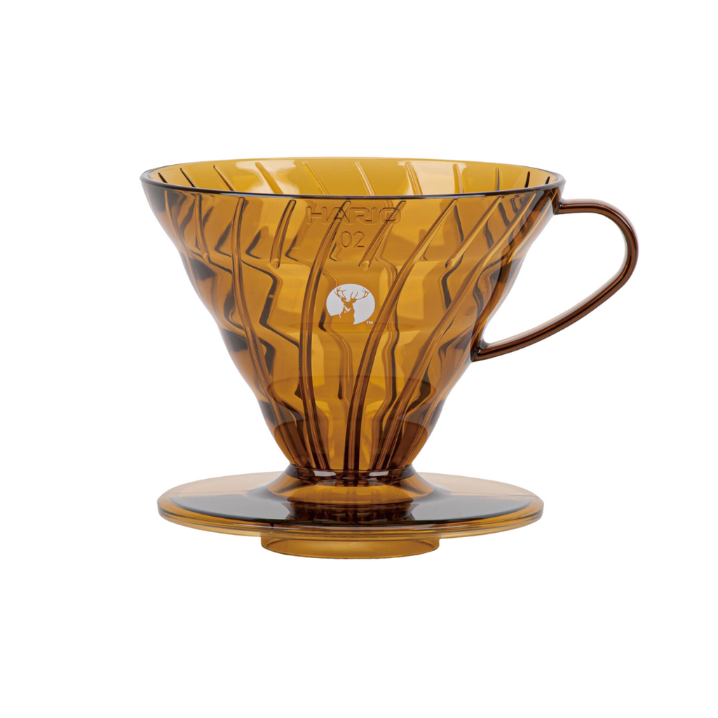 CAPTAIN STAG Coffee Hario Dripper A02