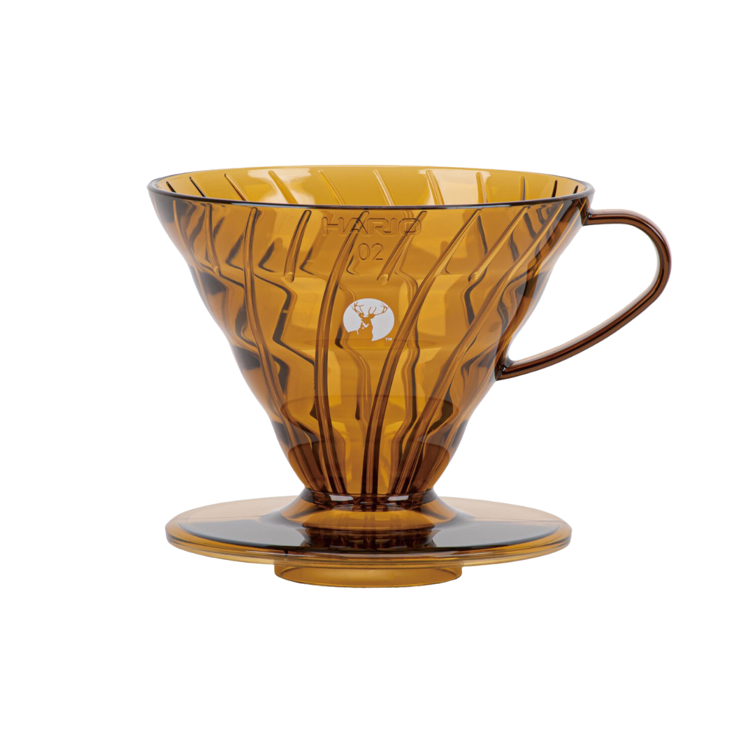 CAPTAIN STAG Coffee Hario Dripper A02