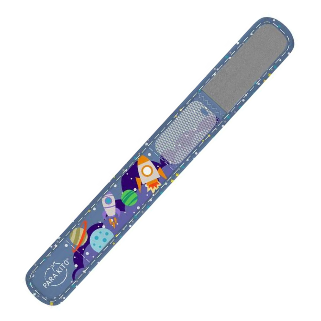 PARA'KITO Kids Mosquito Repellent Insect Protection Wristband