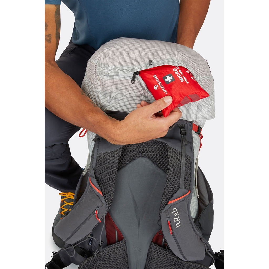 RAB Muon 50L Backpack