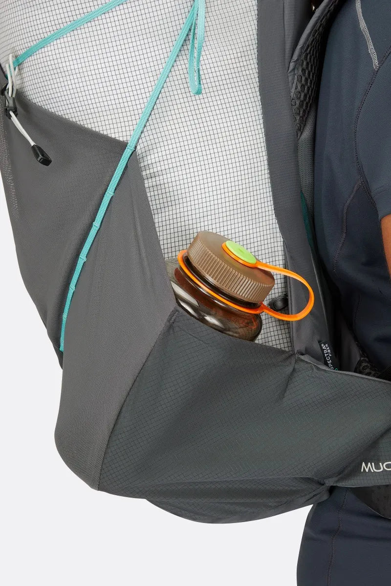 RAB Muon ND 40L Backpack
