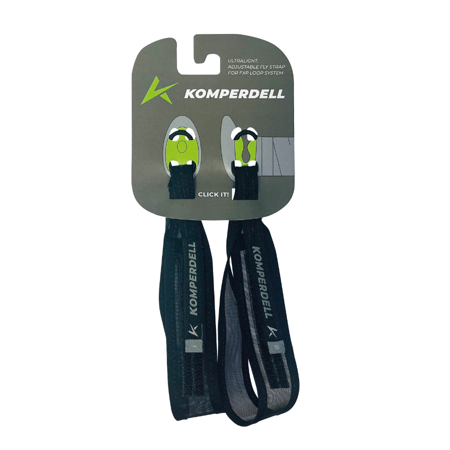 KOMPERDELL Fly Strap Loop Pole Strap